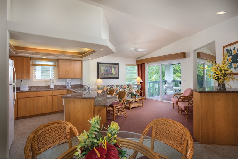 Photo 4 at Club Wyndham Bali Hai Villas in Princeville