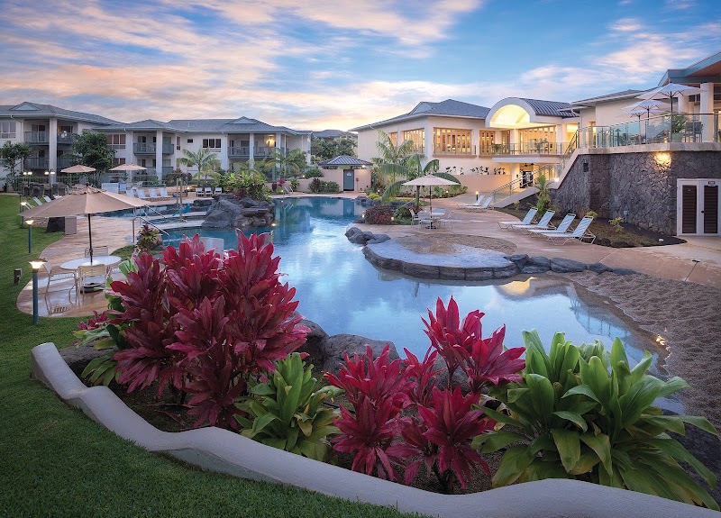 Club Wyndham Bali Hai Villas in Princeville