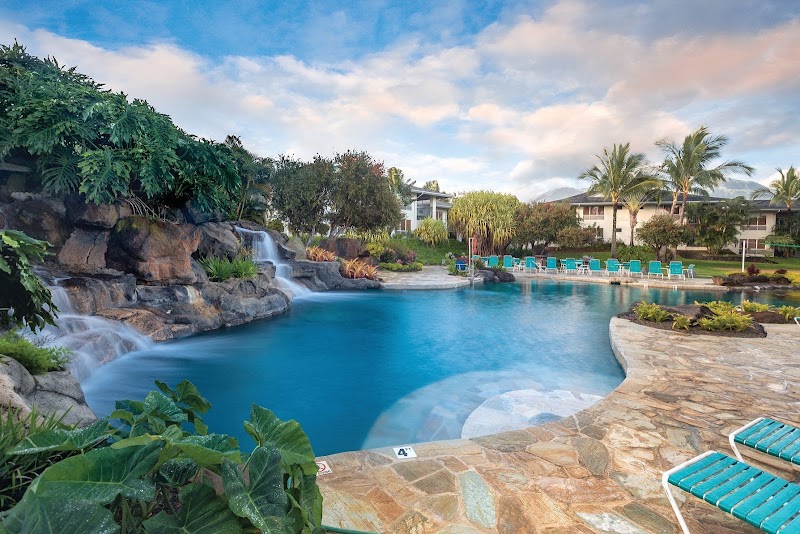 Photo 2 at Club Wyndham Bali Hai Villas in Princeville