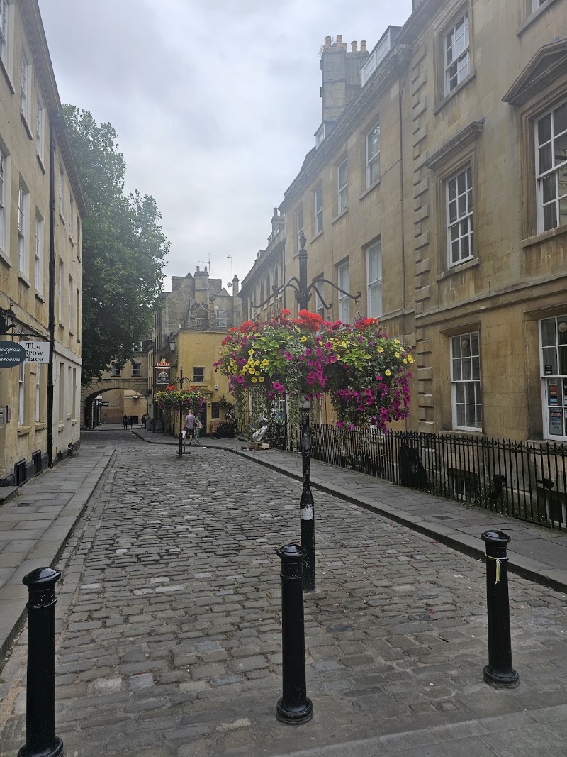 Photo 3 at Bath World Heritage Centre in Bath