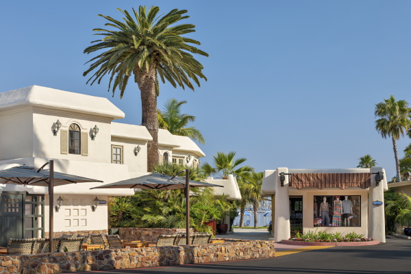 Photo 4 at Bahia Resort Hotel in San Diego