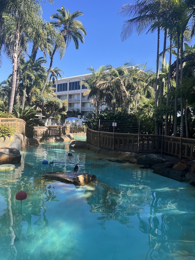Photo 2 at Bahia Resort Hotel in San Diego