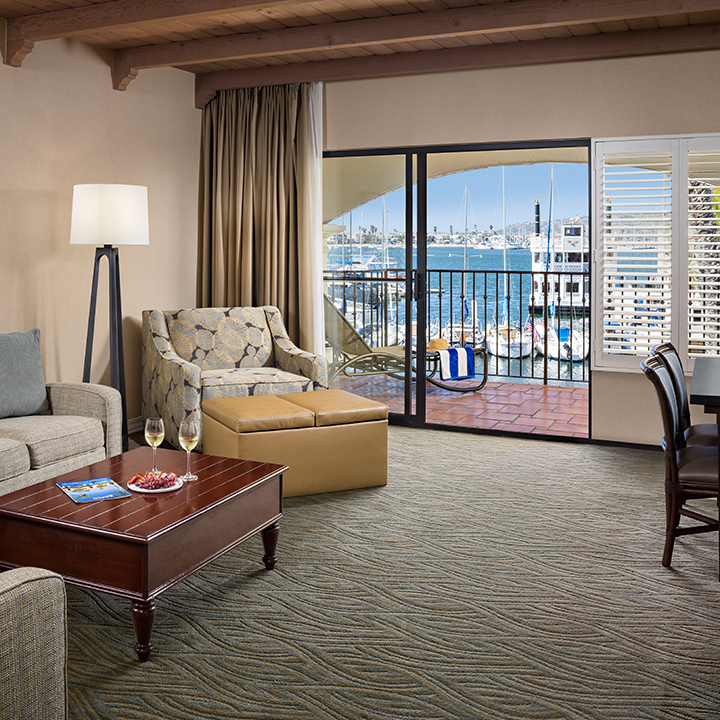 Photo 5 at Bahia Resort Hotel in San Diego