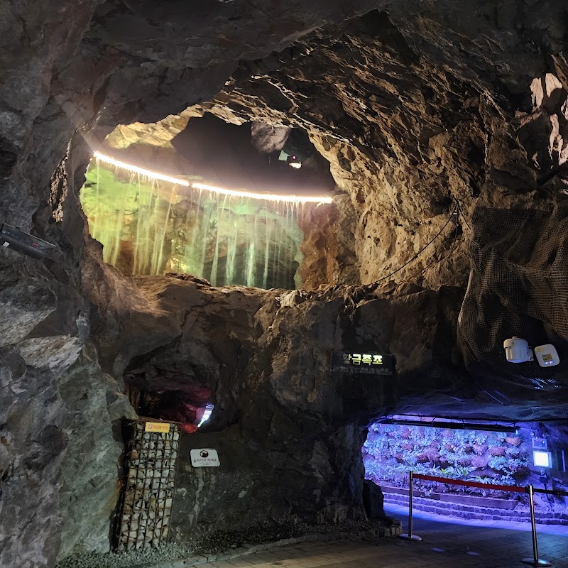 Photo 4 at Gwangmyeong Cave in Gwangmyeong-si