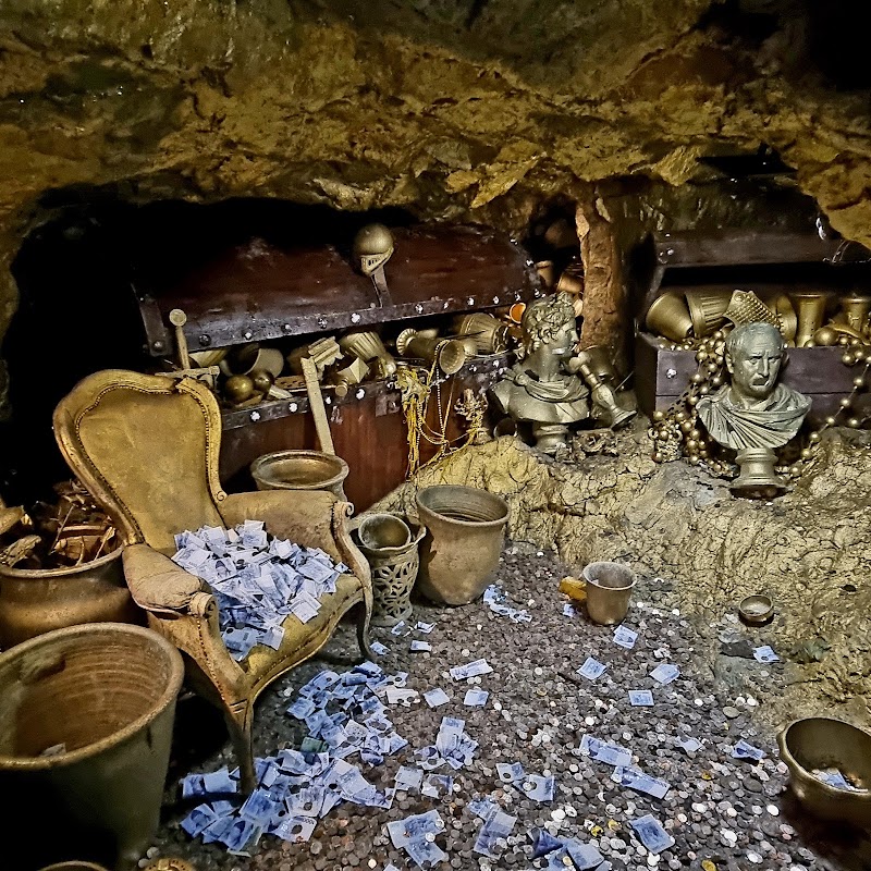 Photo 5 at Gwangmyeong Cave in Gwangmyeong-si