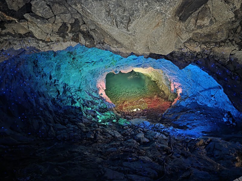 Photo 6 at Gwangmyeong Cave in Gwangmyeong-si
