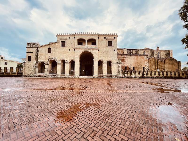 Colonial Zone Dominican Republic in Santo Domingo