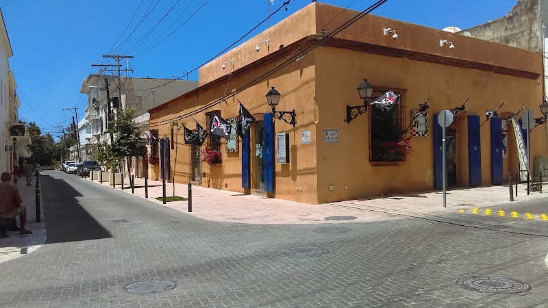 Photo 4 at Colonial Zone Dominican Republic in Santo Domingo