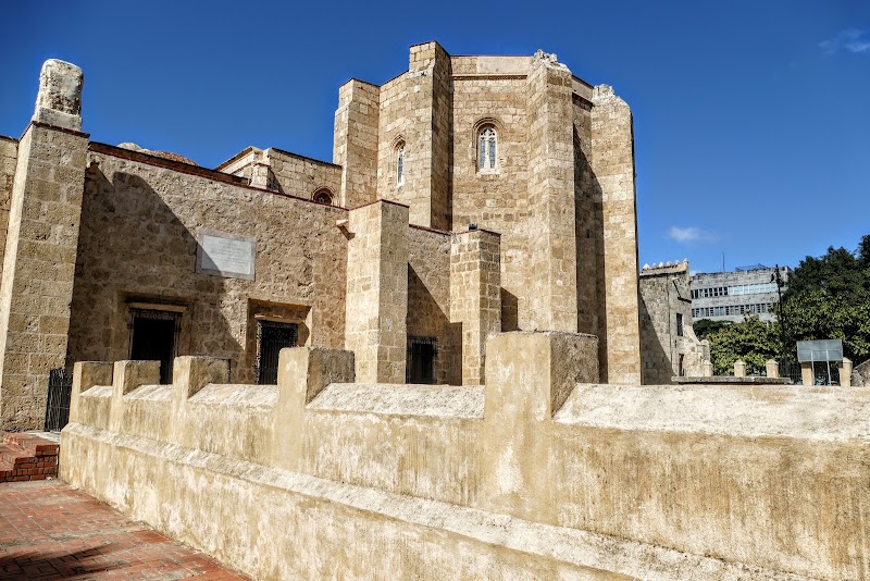 Photo 6 at Colonial Zone Dominican Republic in Santo Domingo
