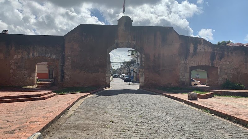 Photo 3 at Colonial Zone Dominican Republic in Santo Domingo
