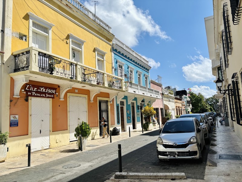 Photo 1 at Colonial Zone Dominican Republic in Santo Domingo