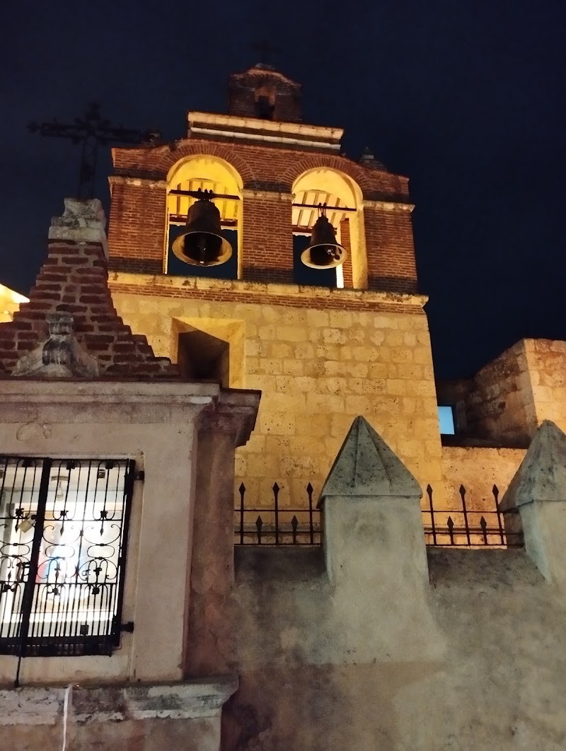 Photo 5 at Colonial Zone Dominican Republic in Santo Domingo