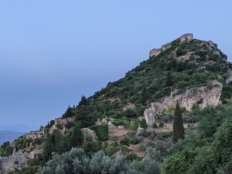 Photo 2 at Archaeological Site of Mystras in Lower Town