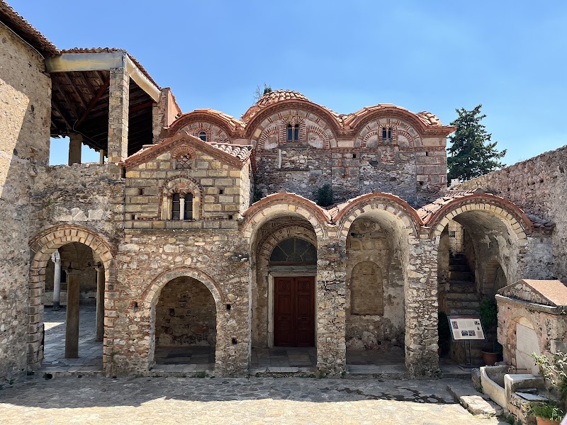Photo 5 at Archaeological Site of Mystras in Lower Town