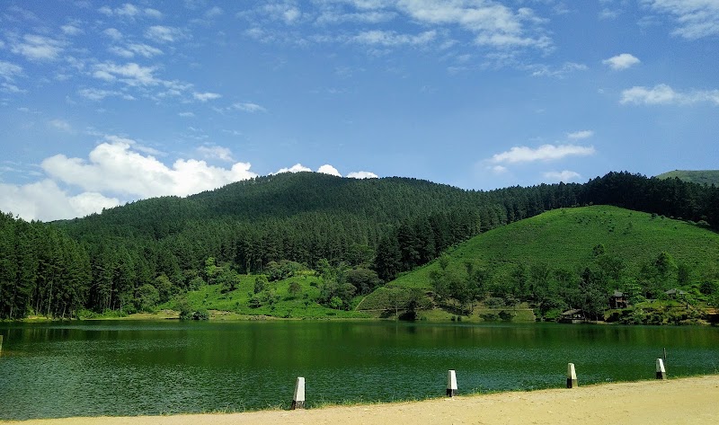 Photo 3 at Knuckles Forest Reserve in Gomara