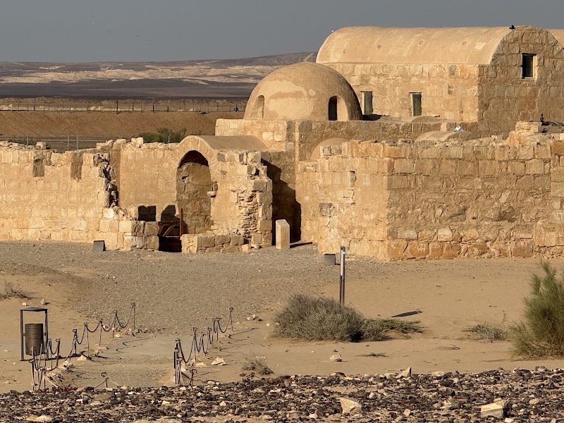 Photo 5 at Quseir 'Amra in عمّان