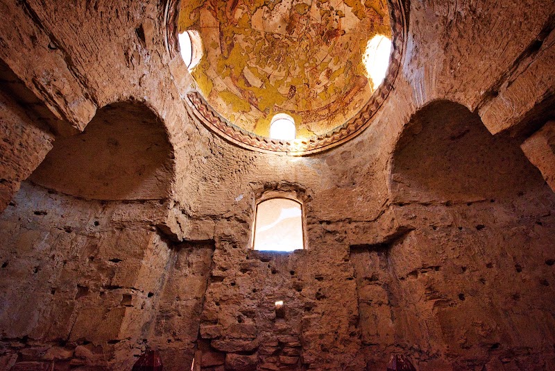 Photo 2 at Quseir 'Amra in عمّان