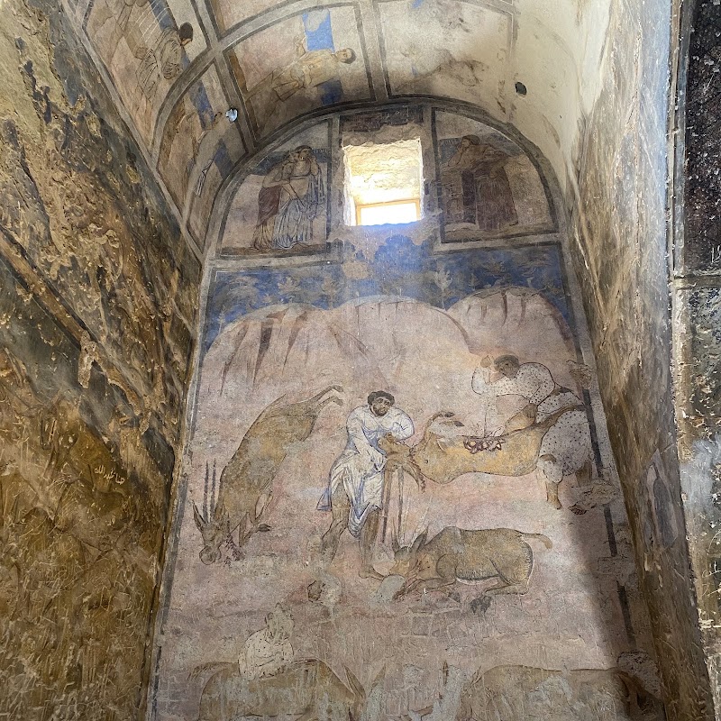 Photo 4 at Quseir 'Amra in عمّان
