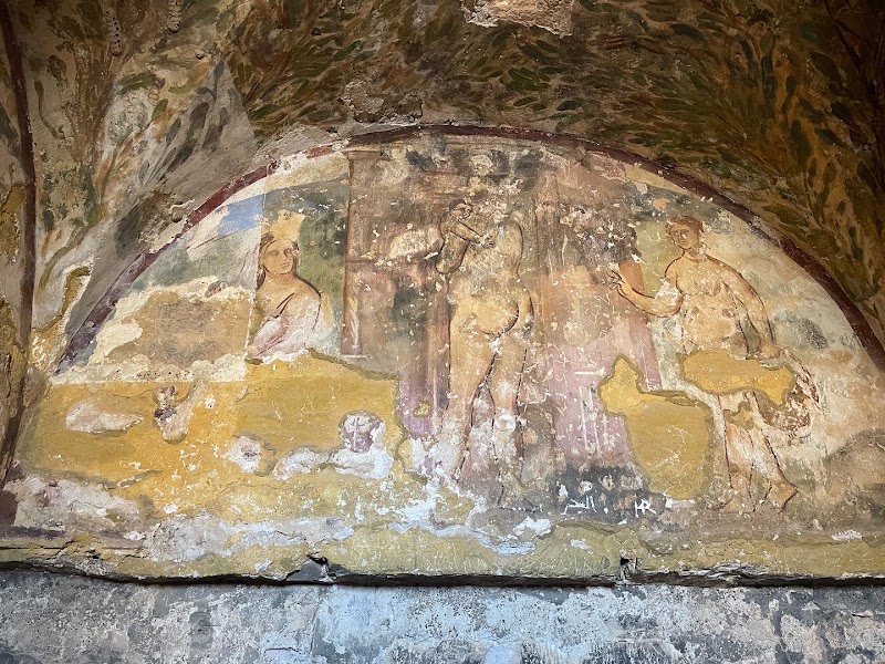 Photo 6 at Quseir 'Amra in عمّان