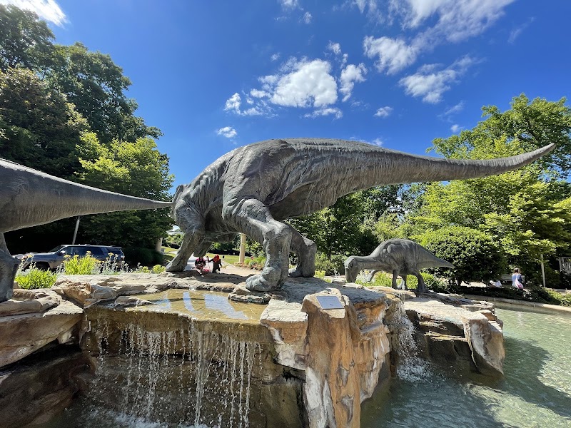 Photo 5 at Fernbank Museum | 3D Theater | Forest in Atlanta
