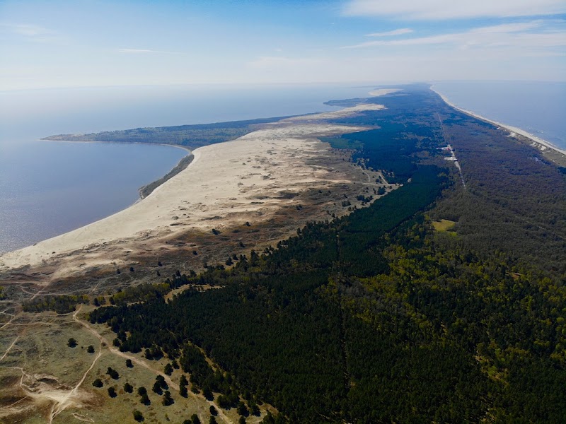 Photo 1 at Curonian Spit National Park in 