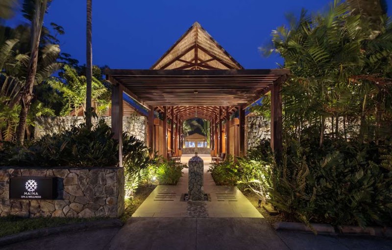 Indura Beach & Golf Resort Curio Collection By Hilton in Tela