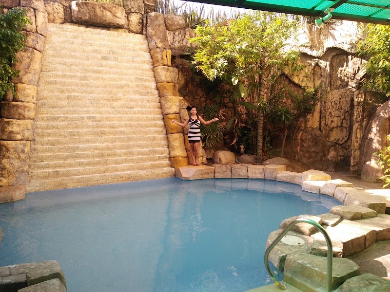 Photo 2 at Lakawon Island Resort in Cadiz City