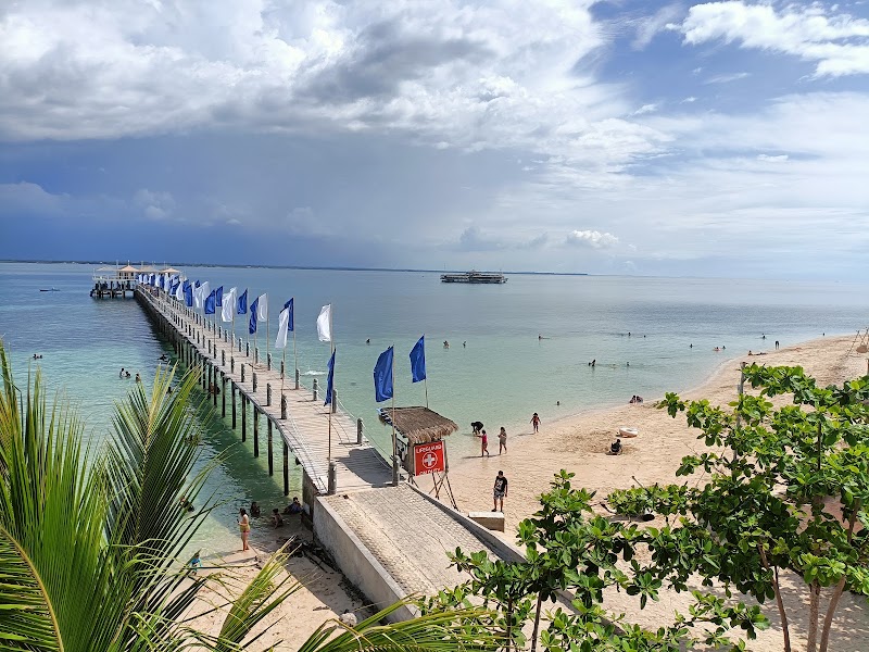 Photo 5 at Lakawon Island Resort in Cadiz City