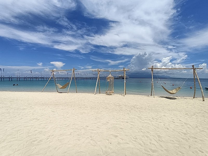 Photo 3 at Lakawon Island Resort in Cadiz City