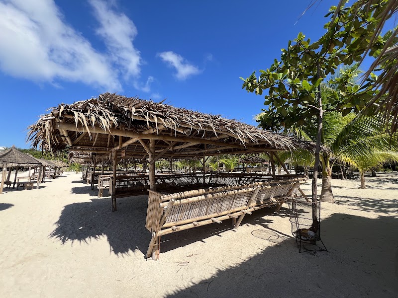 Lakawon Island Resort in Cadiz City