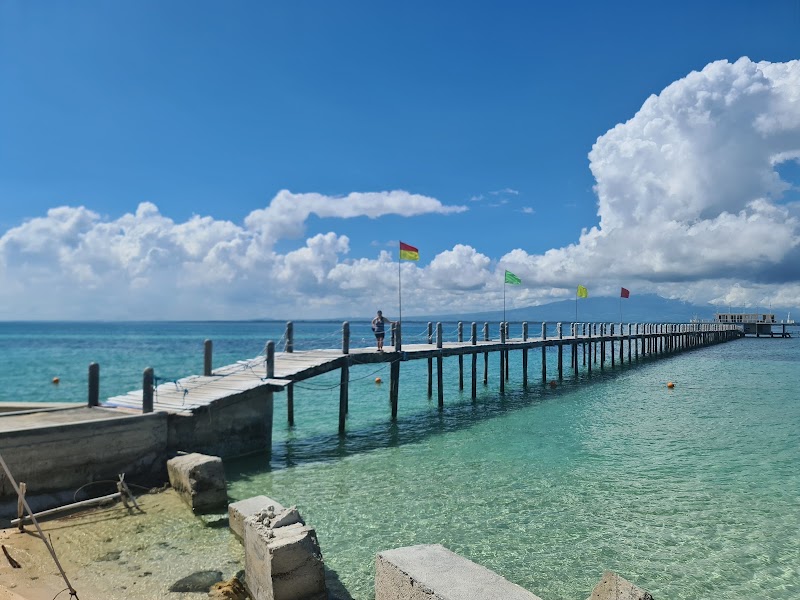 Photo 4 at Lakawon Island Resort in Cadiz City