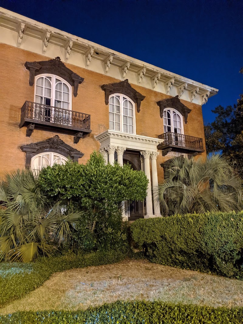 Photo 5 at Monterey Square in Savannah