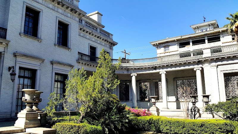 Photo 6 at Monterey Square in Savannah