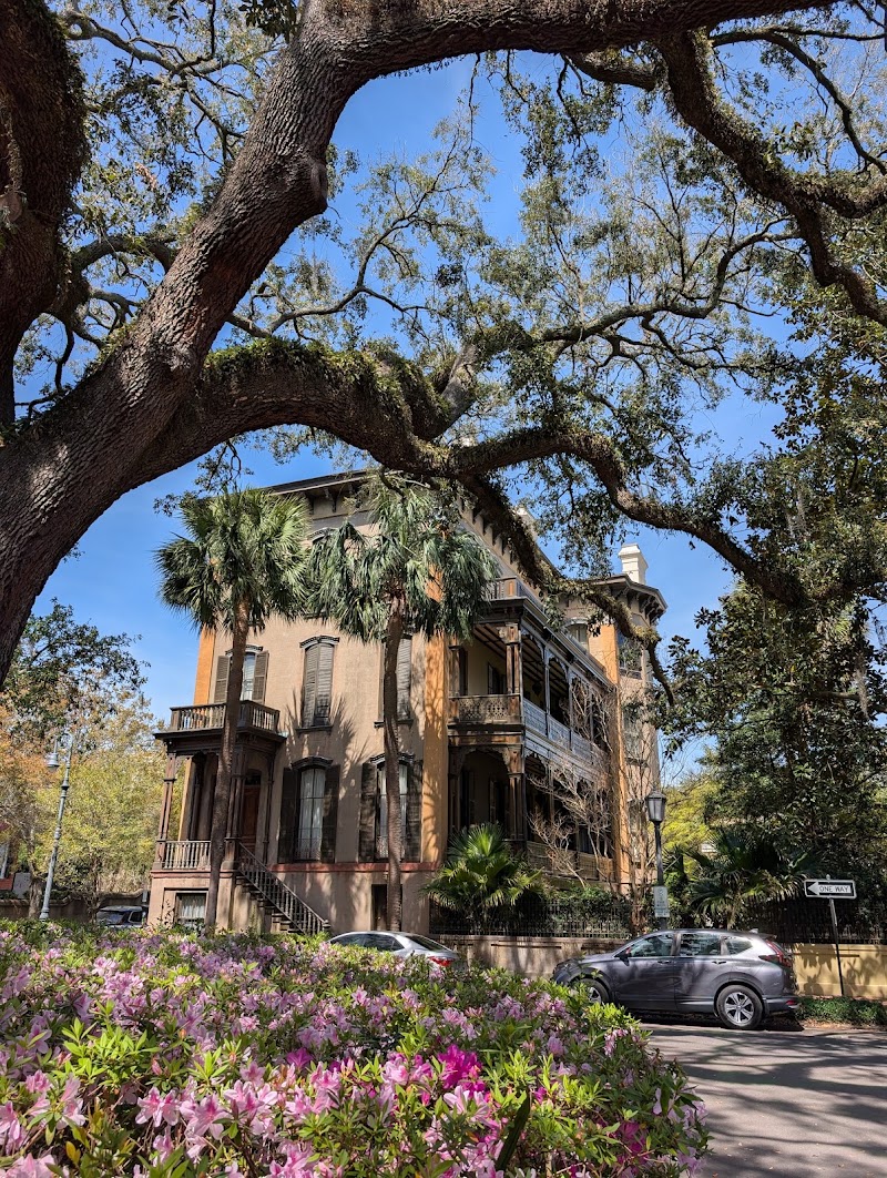 Photo 4 at Monterey Square in Savannah