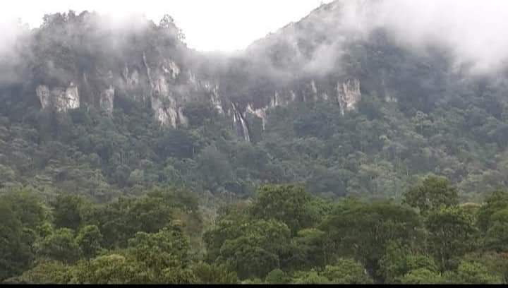 Photo 1 at Reserva Natural Macizo de Peñas Blancas in Los Robles
