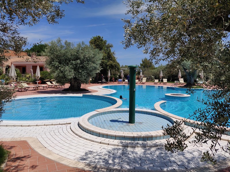 Photo 4 at I Giardini di Cala Ginepro in Cala Liberotto