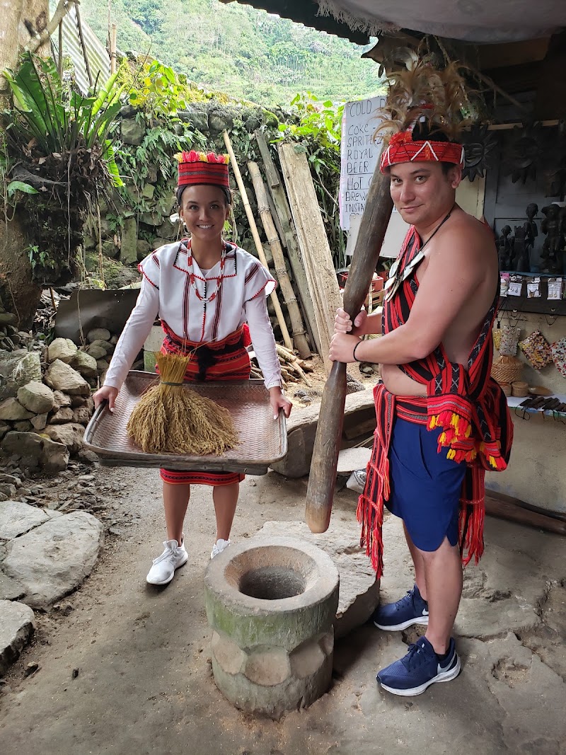 Photo 5 at Bangaan Ifugao Rice Terraces in Banaue