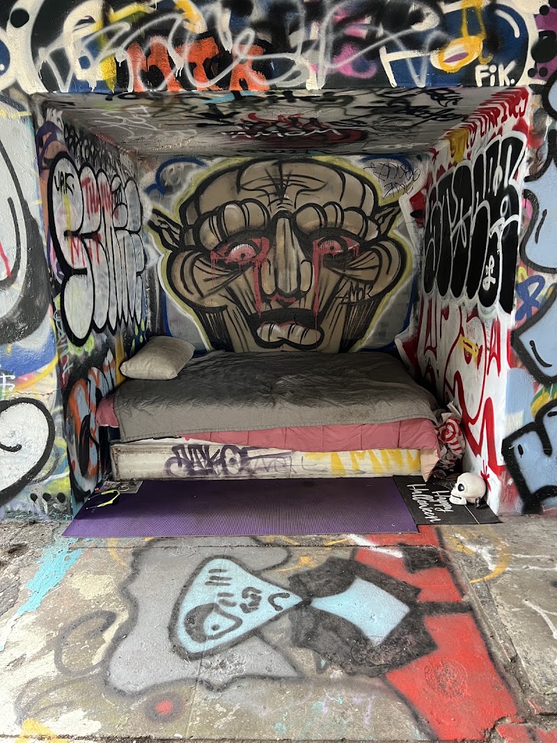 Fort Miley in San Francisco