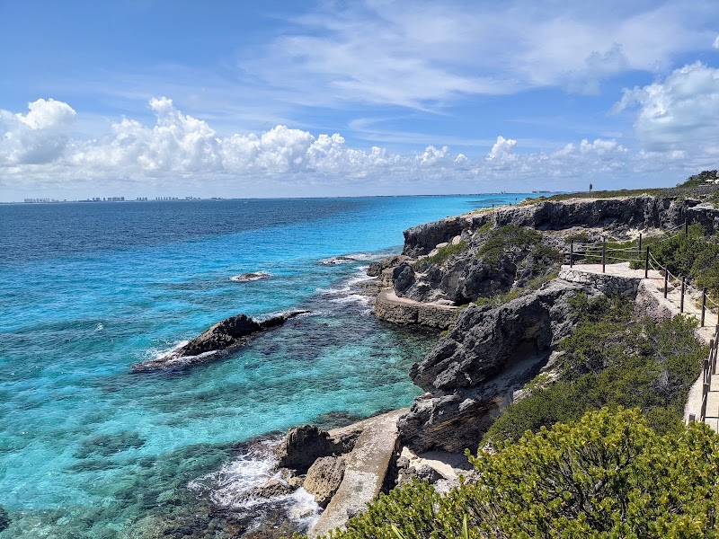 Punta Sur in Isla Mujeres