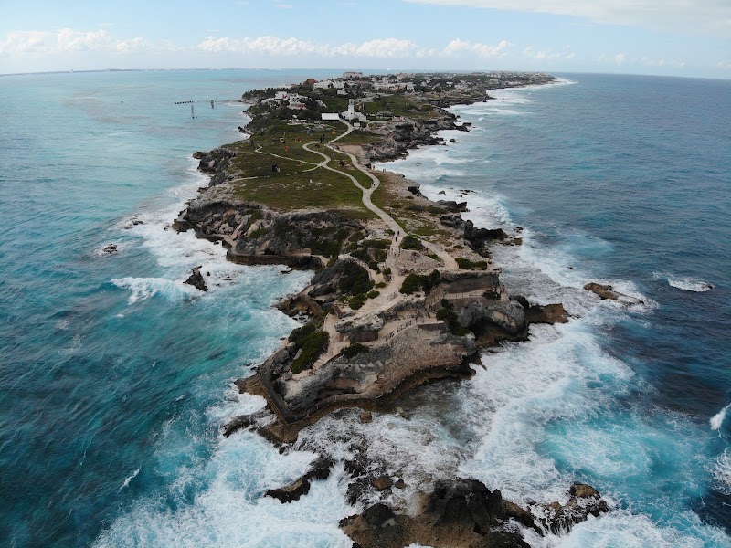 Photo 1 at Punta Sur in Isla Mujeres