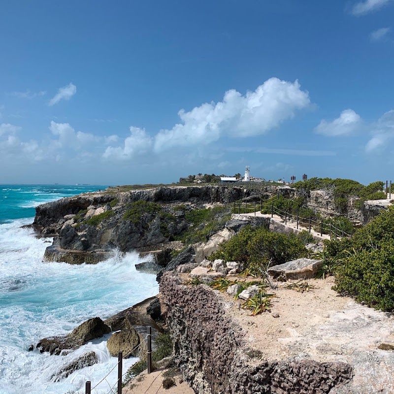 Photo 5 at Punta Sur in Isla Mujeres