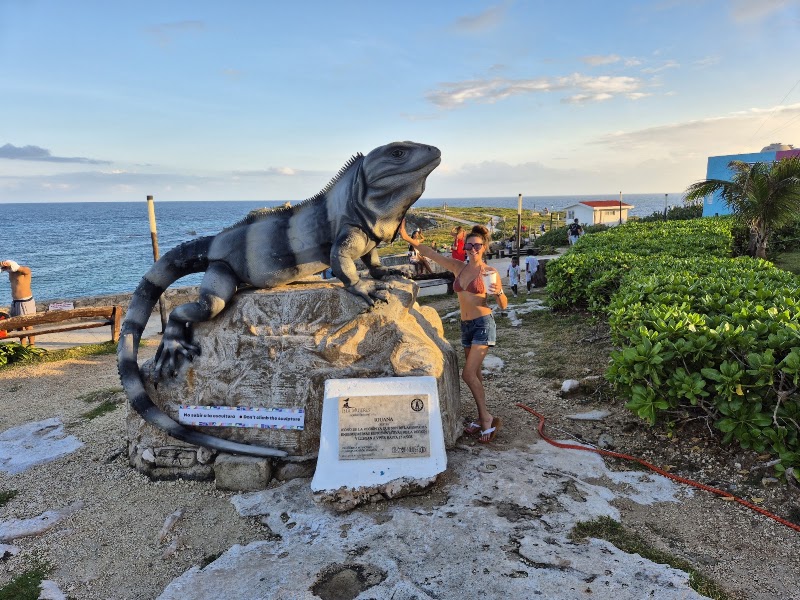 Photo 2 at Punta Sur in Isla Mujeres