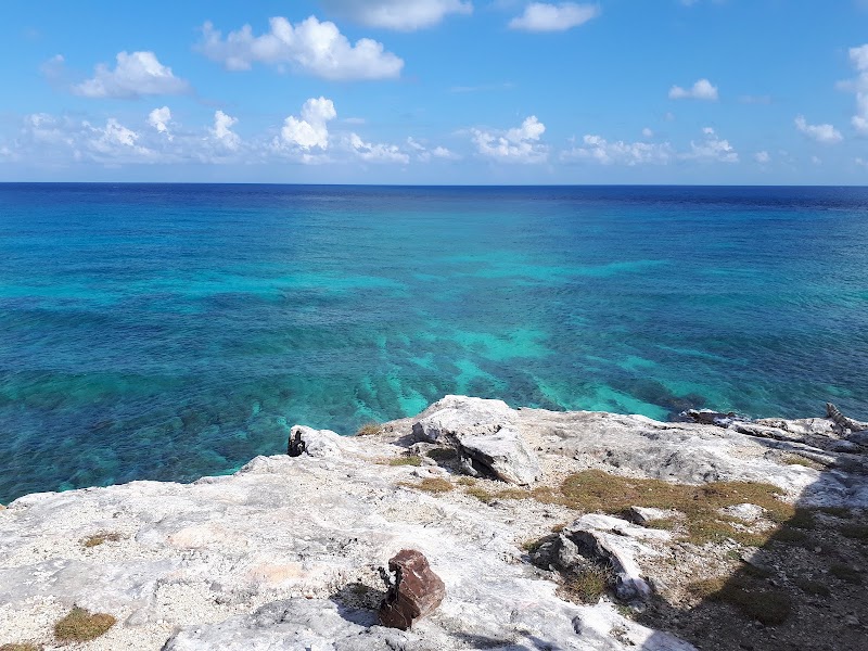 Photo 4 at Punta Sur in Isla Mujeres