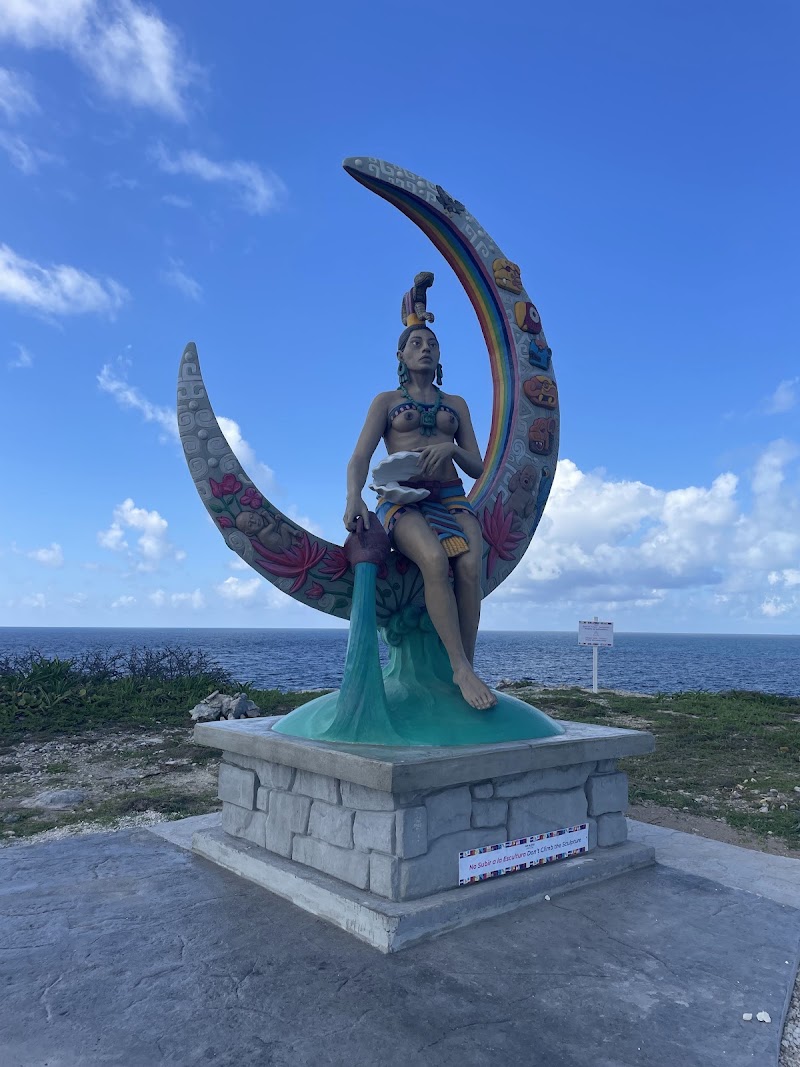 Photo 6 at Punta Sur in Isla Mujeres