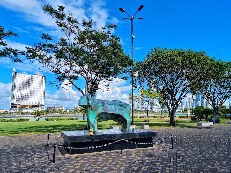 Photo 3 at Monument of the Flag of Panama in Panama City