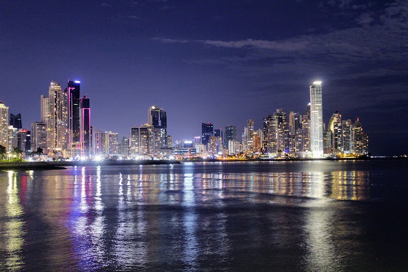 Photo 5 at Monument of the Flag of Panama in Panama City