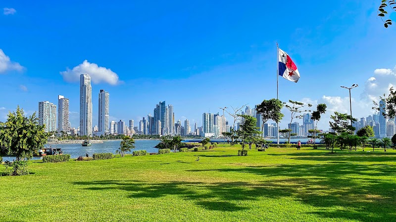 Photo 2 at Monument of the Flag of Panama in Panama City