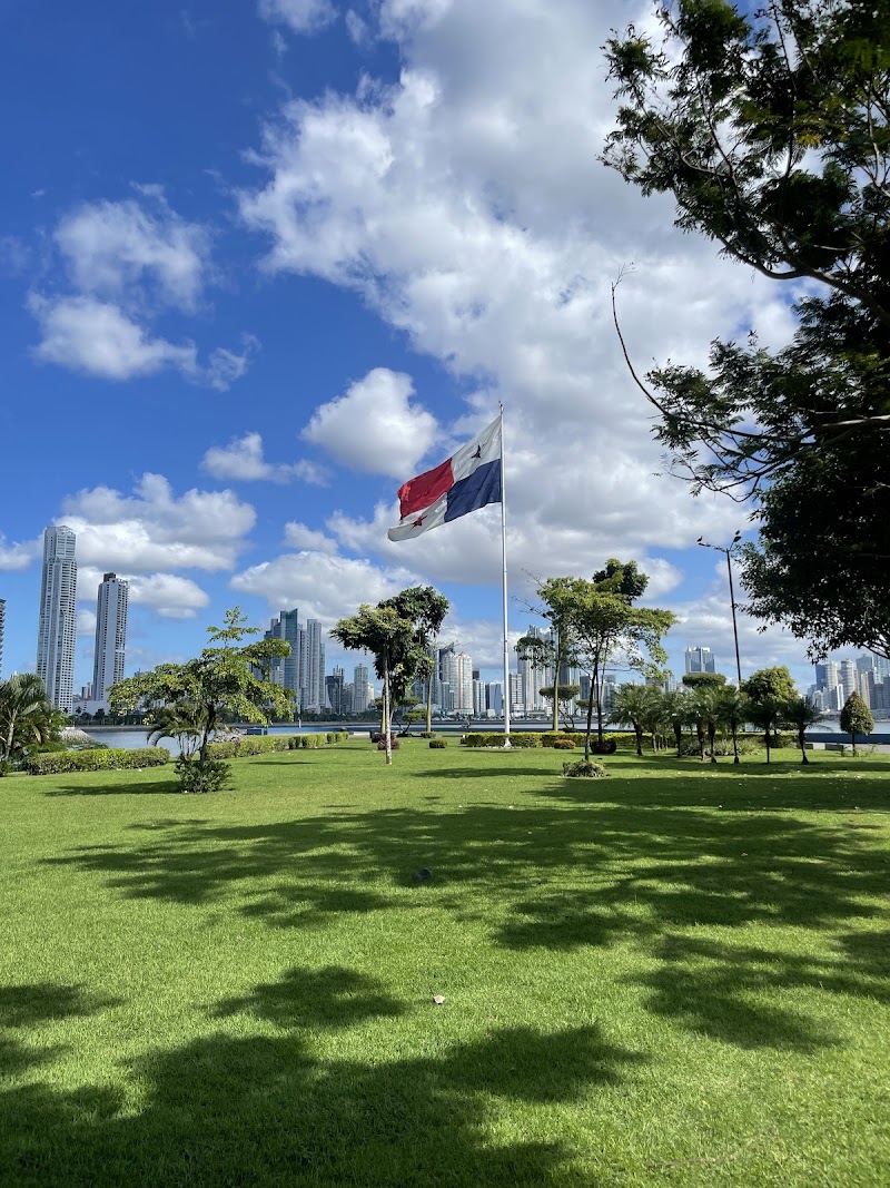 Photo 1 at Monument of the Flag of Panama in Panama City