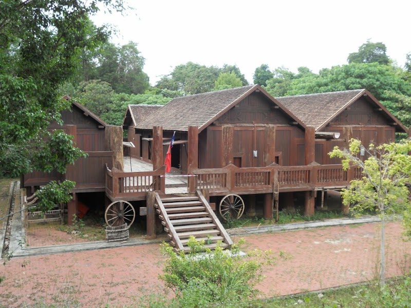 Photo 2 at Malaysia Heritage Studios in Melaka