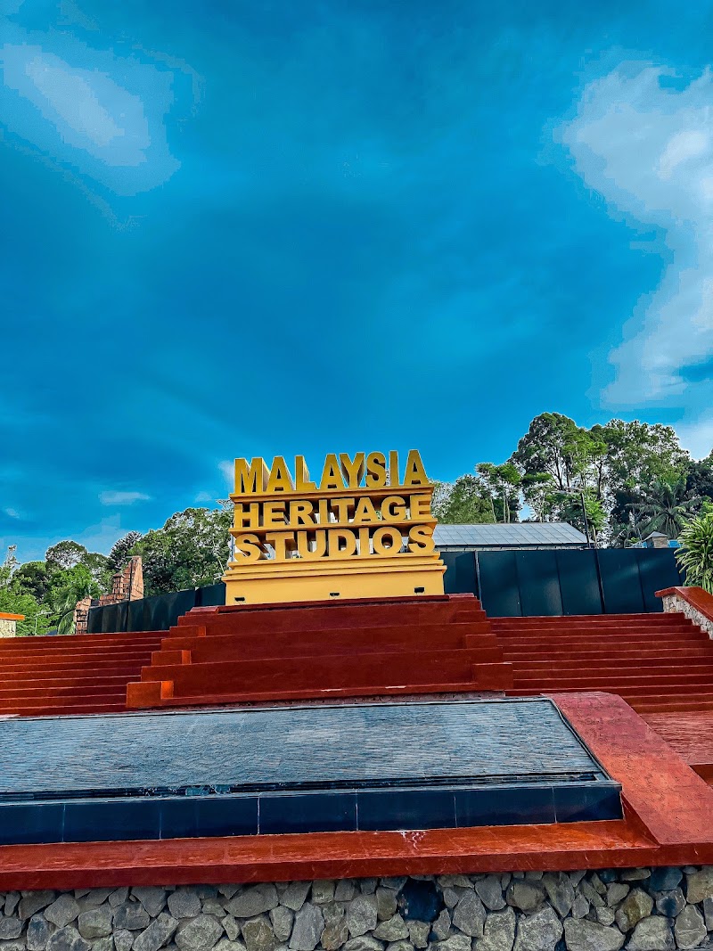 Photo 4 at Malaysia Heritage Studios in Melaka